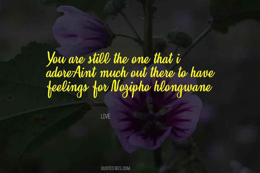 Nozipho Quotes #146328