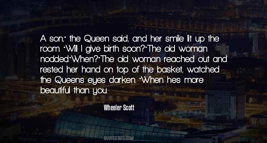 Quotes About Beautiful Eyes #287532 Quotes About Beautiful Eyes #287532