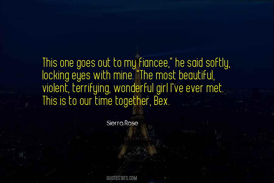 Quotes About Beautiful Eyes #318695 Quotes About Beautiful Eyes #318695