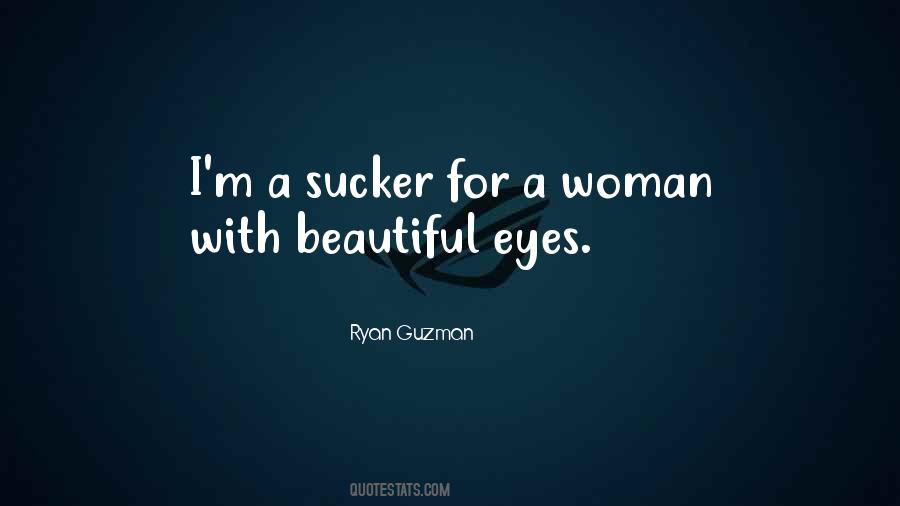 Quotes About Beautiful Eyes #369036
