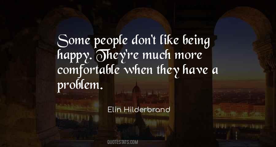 Hilderbrand Quotes #1393972