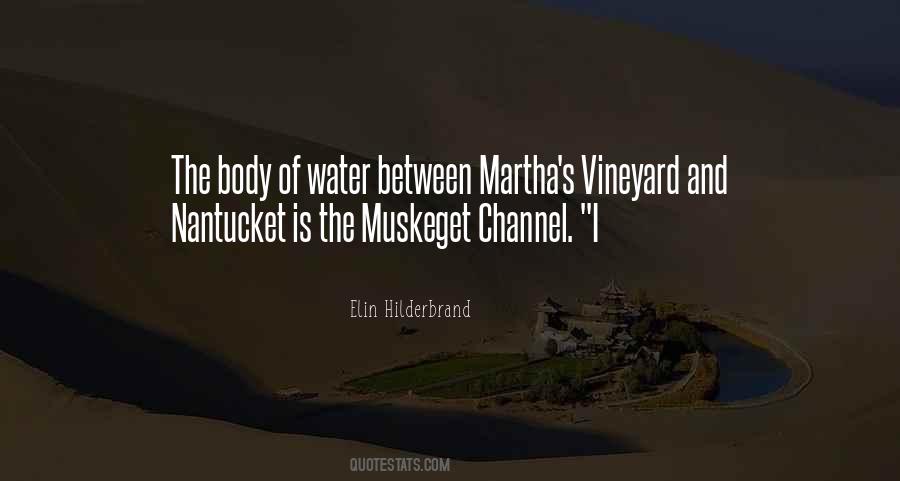 Hilderbrand Quotes #1487974