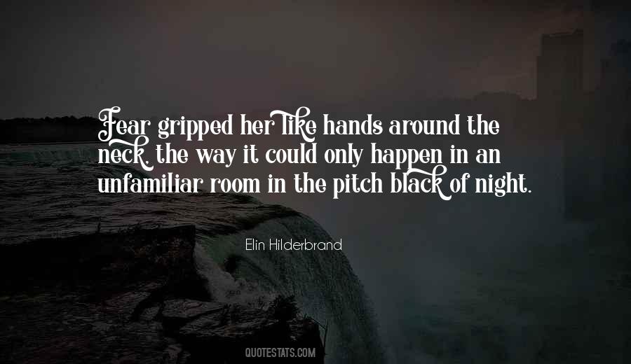 Hilderbrand Quotes #1739456