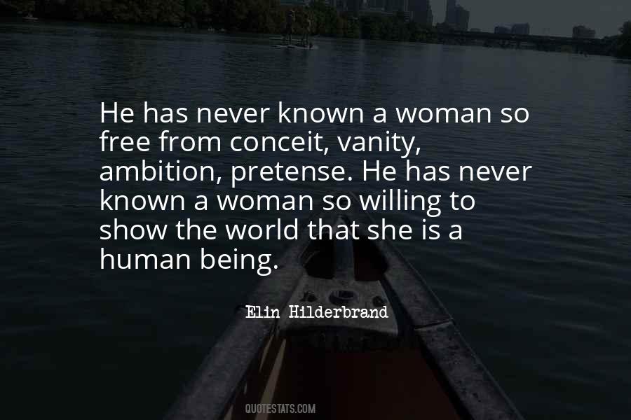 Hilderbrand Quotes #533312