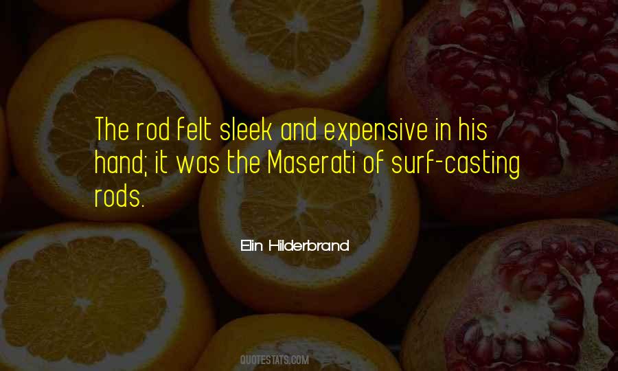 Hilderbrand Quotes #745555