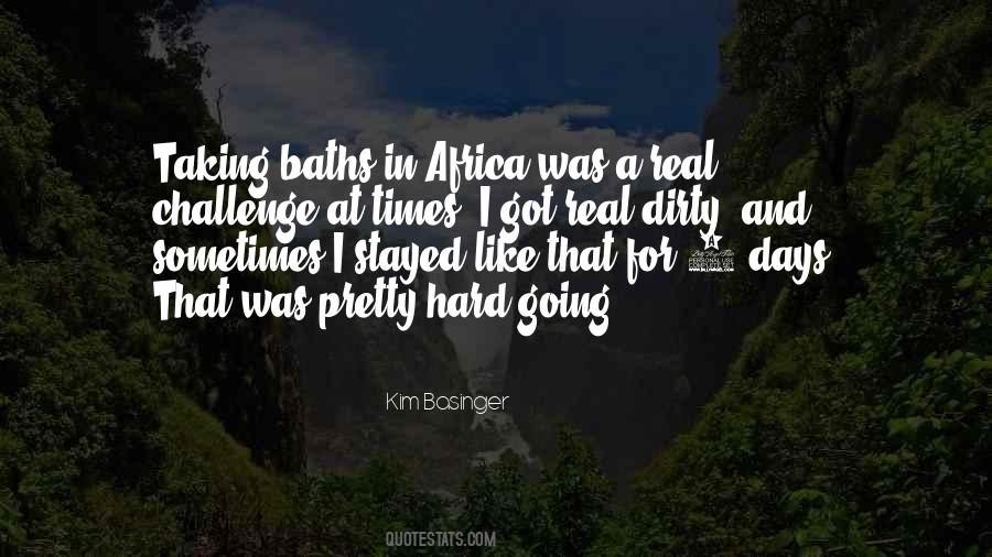 Quotes About Taking Up Challenges #1076945