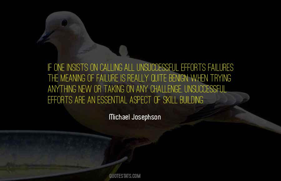Quotes About Taking Up Challenges #1145414