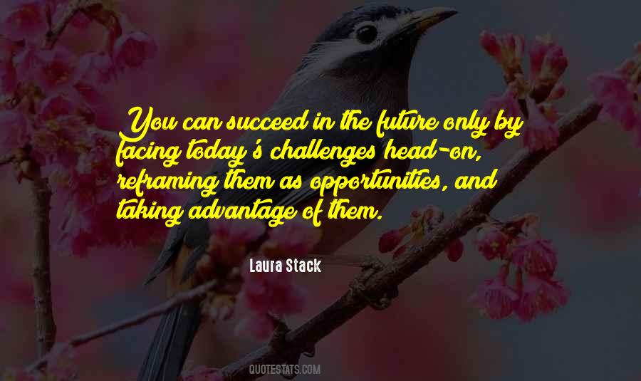 Quotes About Taking Up Challenges #1316580