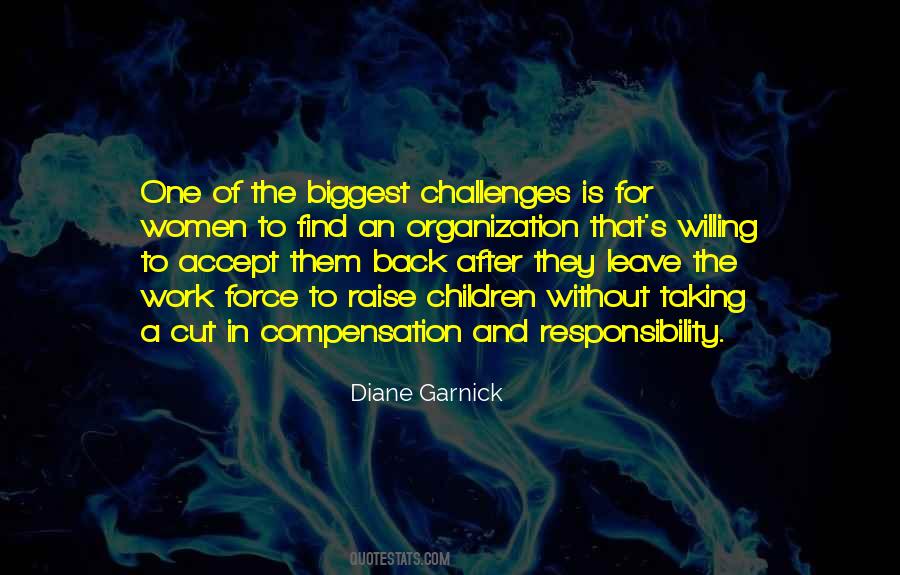 Quotes About Taking Up Challenges #1847404