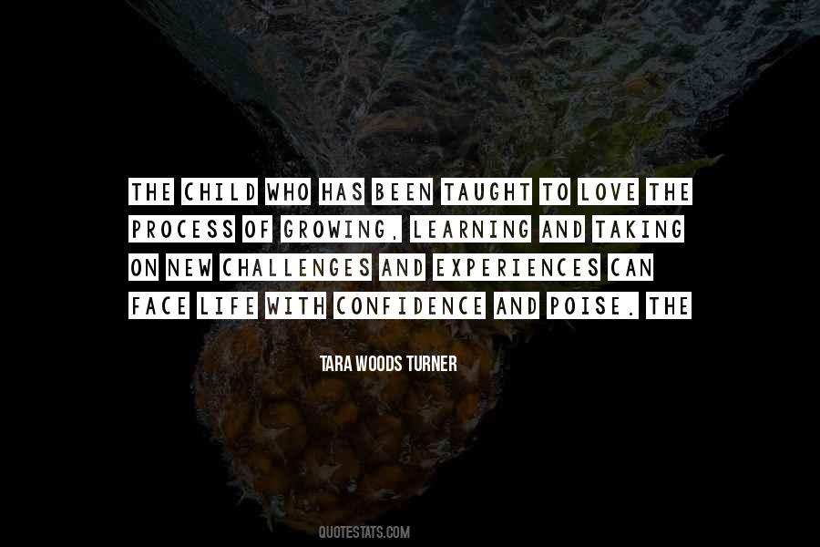 Quotes About Taking Up Challenges #31575