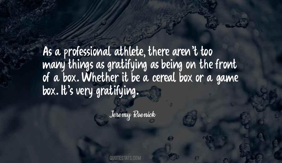 Quotes About Being Outside The Box #1171321