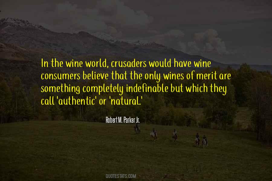 Quotes About Crusaders #1300702