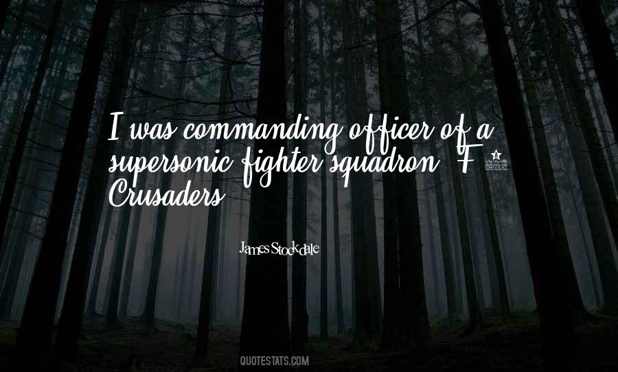 Quotes About Crusaders #367905