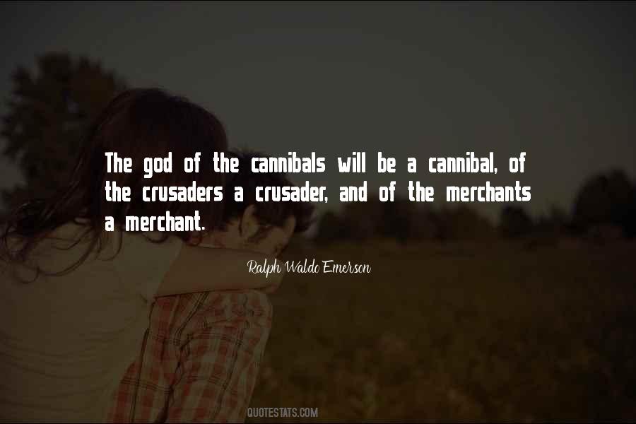 Quotes About Crusaders #696231