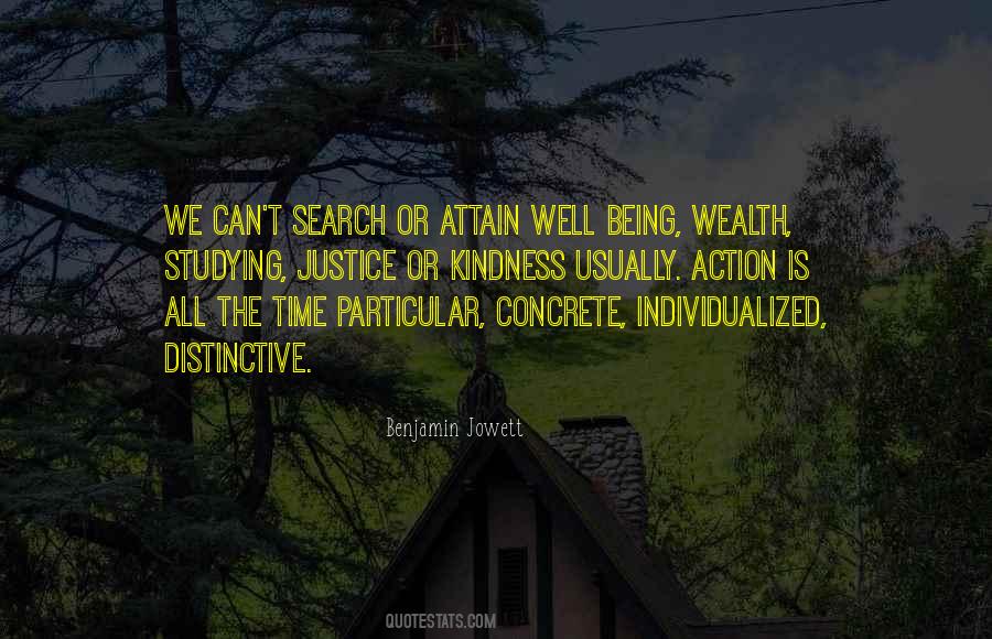 Quotes About Time Is Wealth #596335