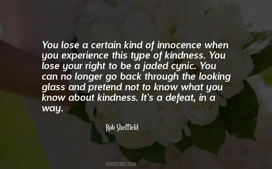Quotes About Not Your Type #1277665