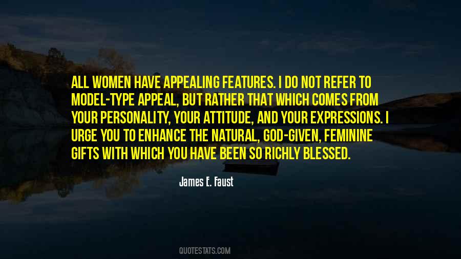 Quotes About Not Your Type #1455944