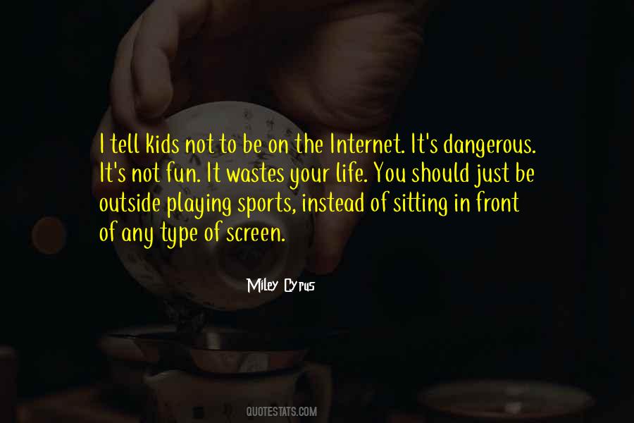 Quotes About Not Your Type #292162