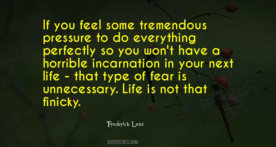 Quotes About Not Your Type #469050