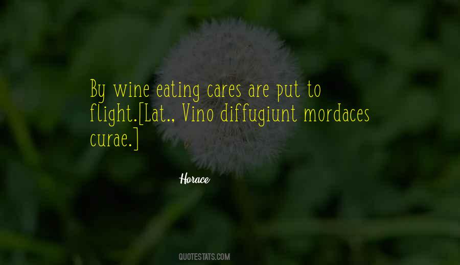 Quotes About Vino #1839658