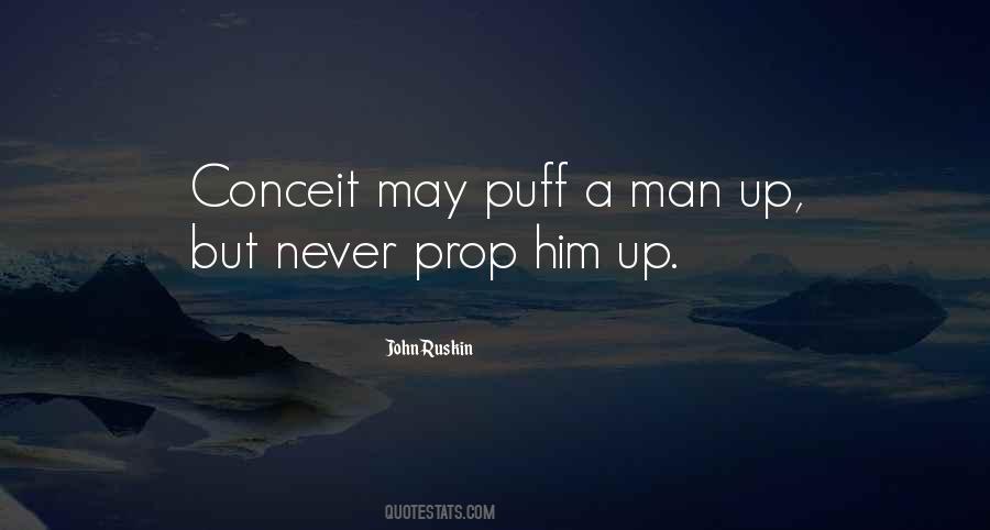 Quotes About Puff #1164068