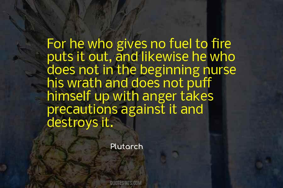 Quotes About Puff #143405