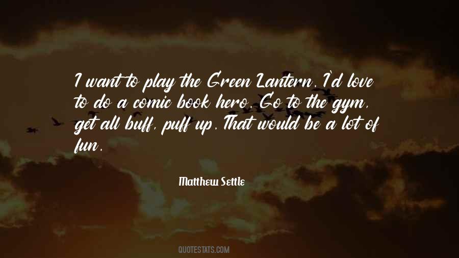 Quotes About Puff #228038
