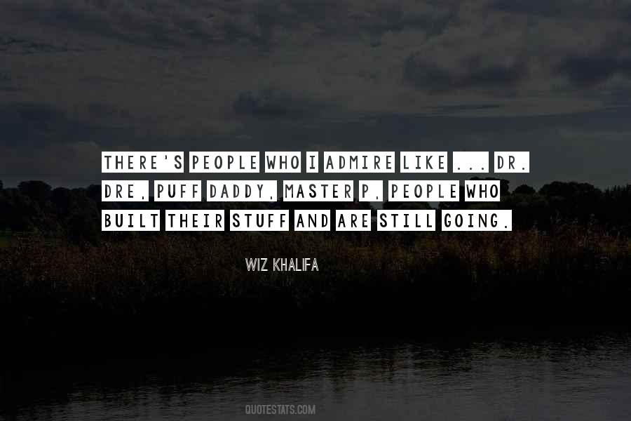 Quotes About Puff #232640