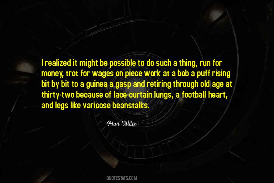 Quotes About Puff #553189