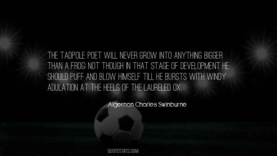 Quotes About Puff #572012