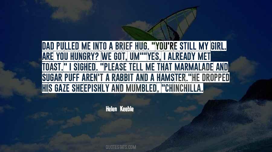 Quotes About Puff #618670