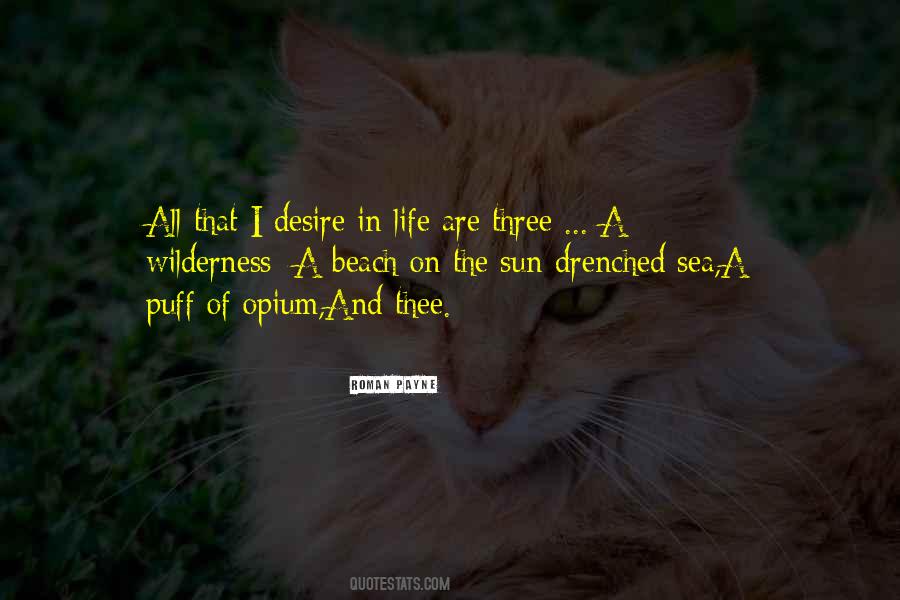 Quotes About Puff #676219
