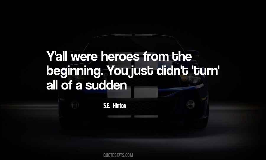 Y E Quotes #1695866