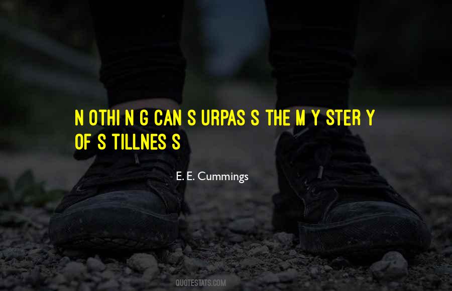 Y E Quotes #508523
