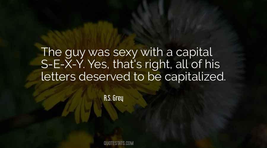 Y E Quotes #651242