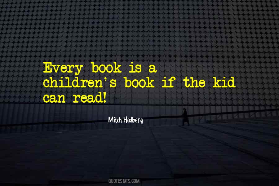 Books Literacy Quotes #1835824