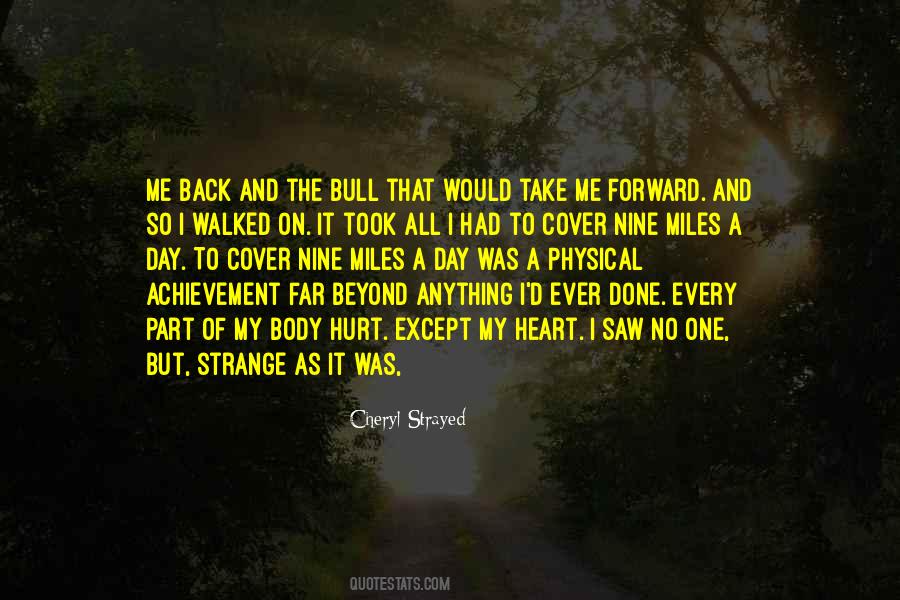 Die From Stagnation Quotes #1515452