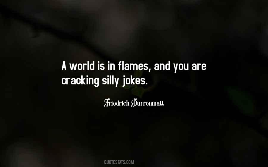 Quotes About Flames #1304196