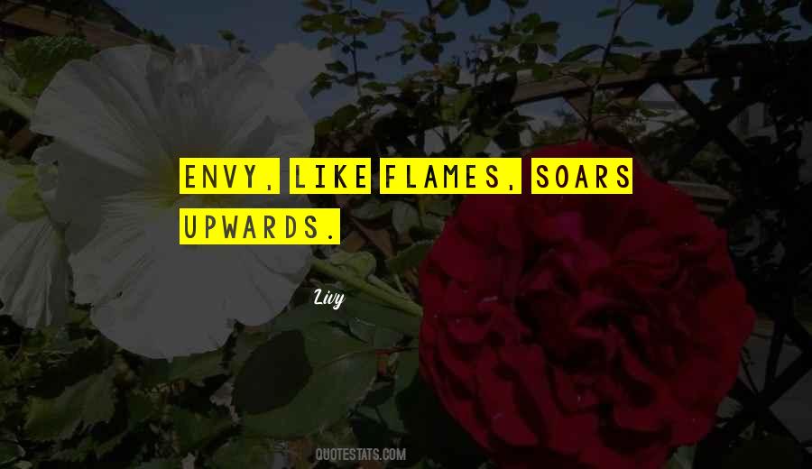 Quotes About Flames #1358123