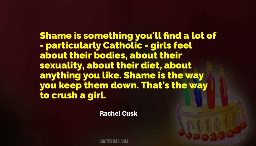 Quotes About A Girl You Have A Crush On #772400