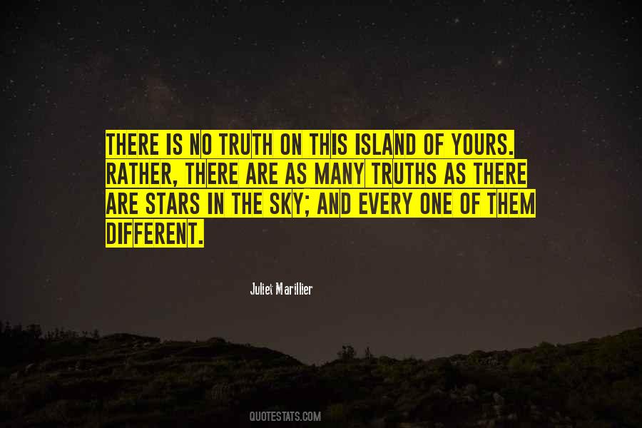 Quotes About Stars In The Sky #1241567