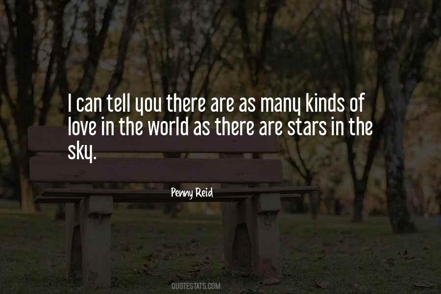 Quotes About Stars In The Sky #1373968