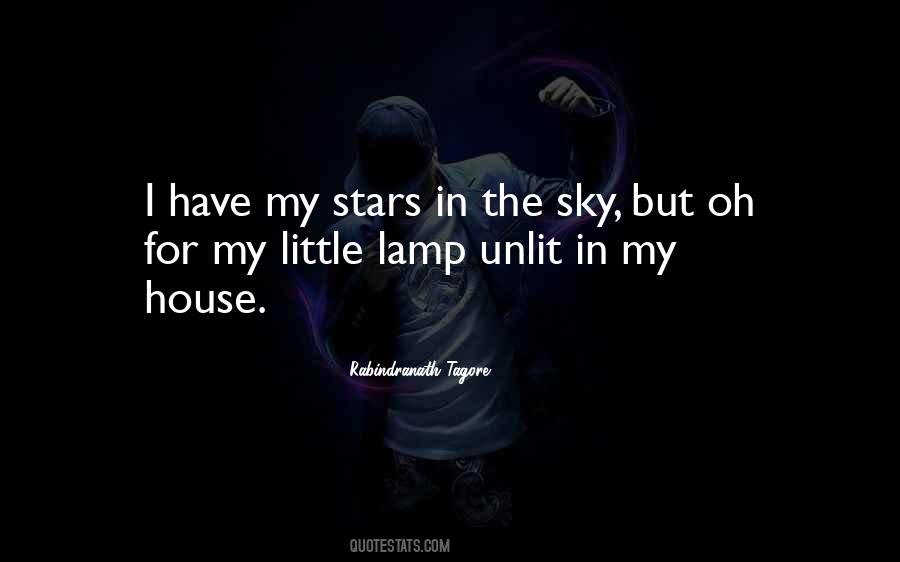 Quotes About Stars In The Sky #1564900