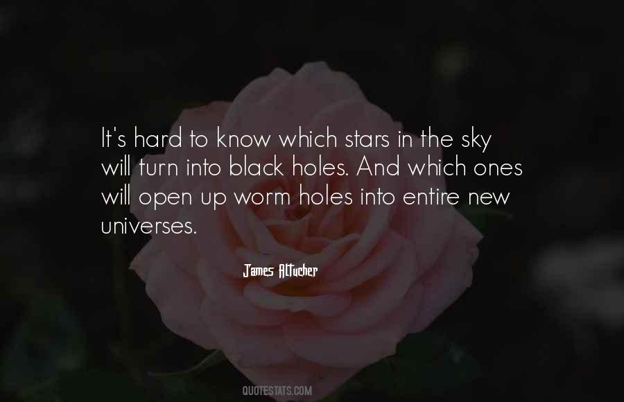 Quotes About Stars In The Sky #574520