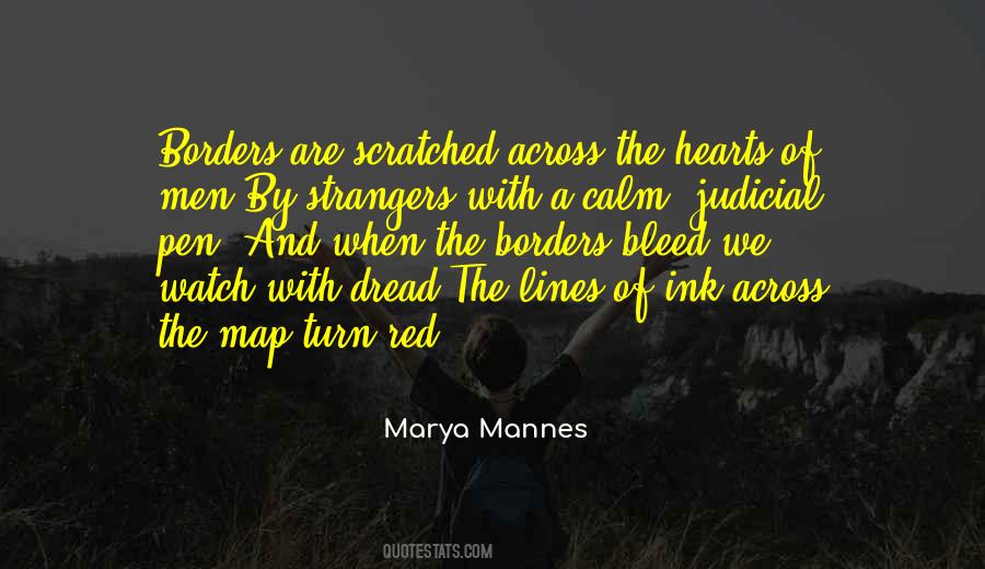 Heart War Quotes #384338