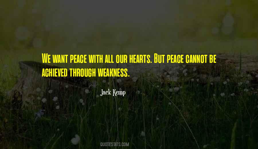 Heart War Quotes #525752