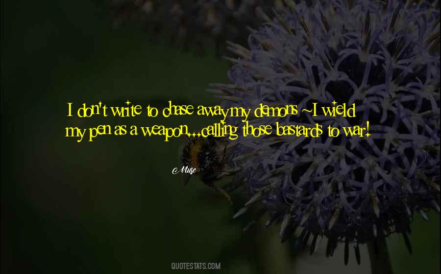 Heart War Quotes #638868