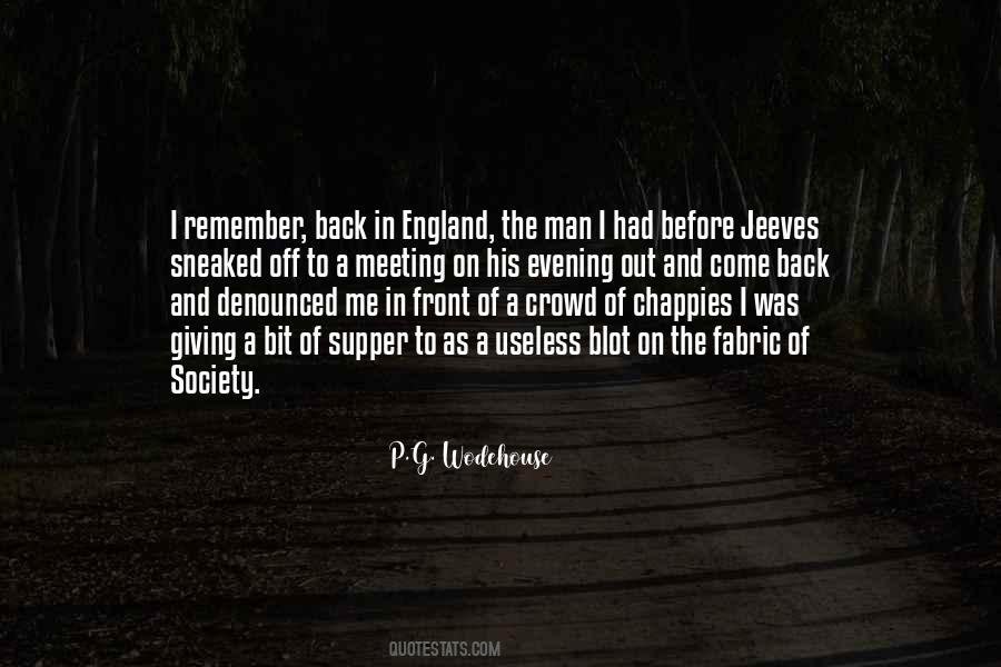 Untermyer Quotes #239525