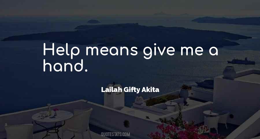 Love Alaska Young Quotes #427215