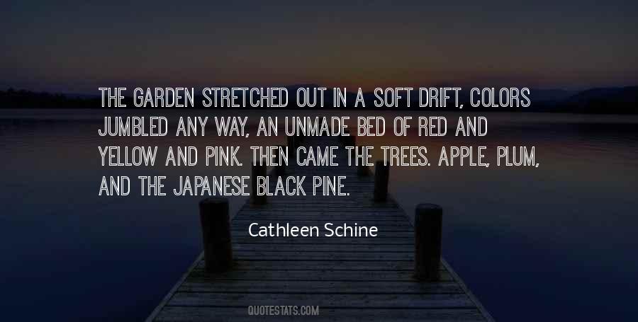 Quotes About Black And Pink #715039